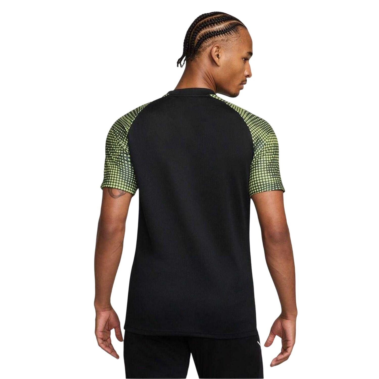 Tshirt Manches Raglan Homme (Jaune Pâle) 2/3