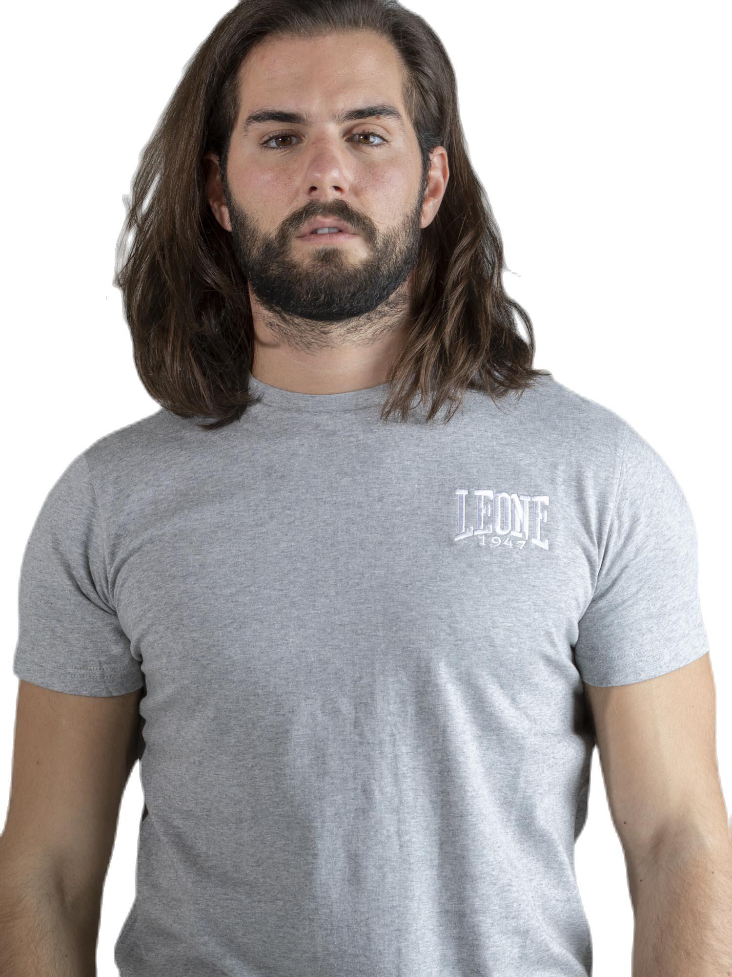 T-shirt à manches courtes pour homme Leone 1947 Apparel 5/6