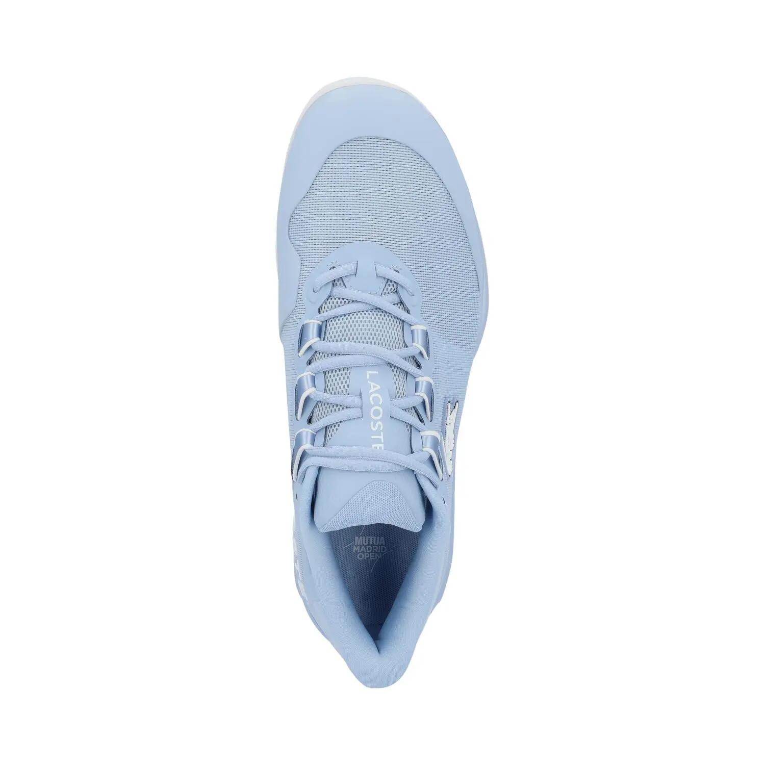 Lacoste Ultra All Homme Azul Claro 51m228 5/6