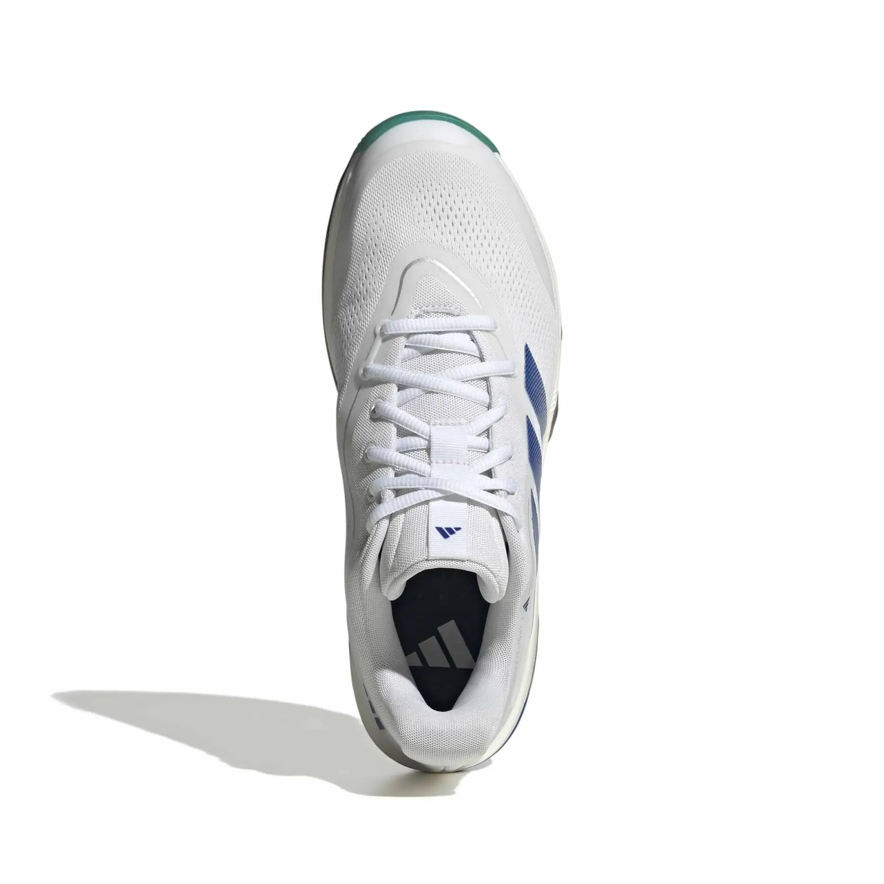 Scarpe indoor adidas Crazyflight 7 6/7