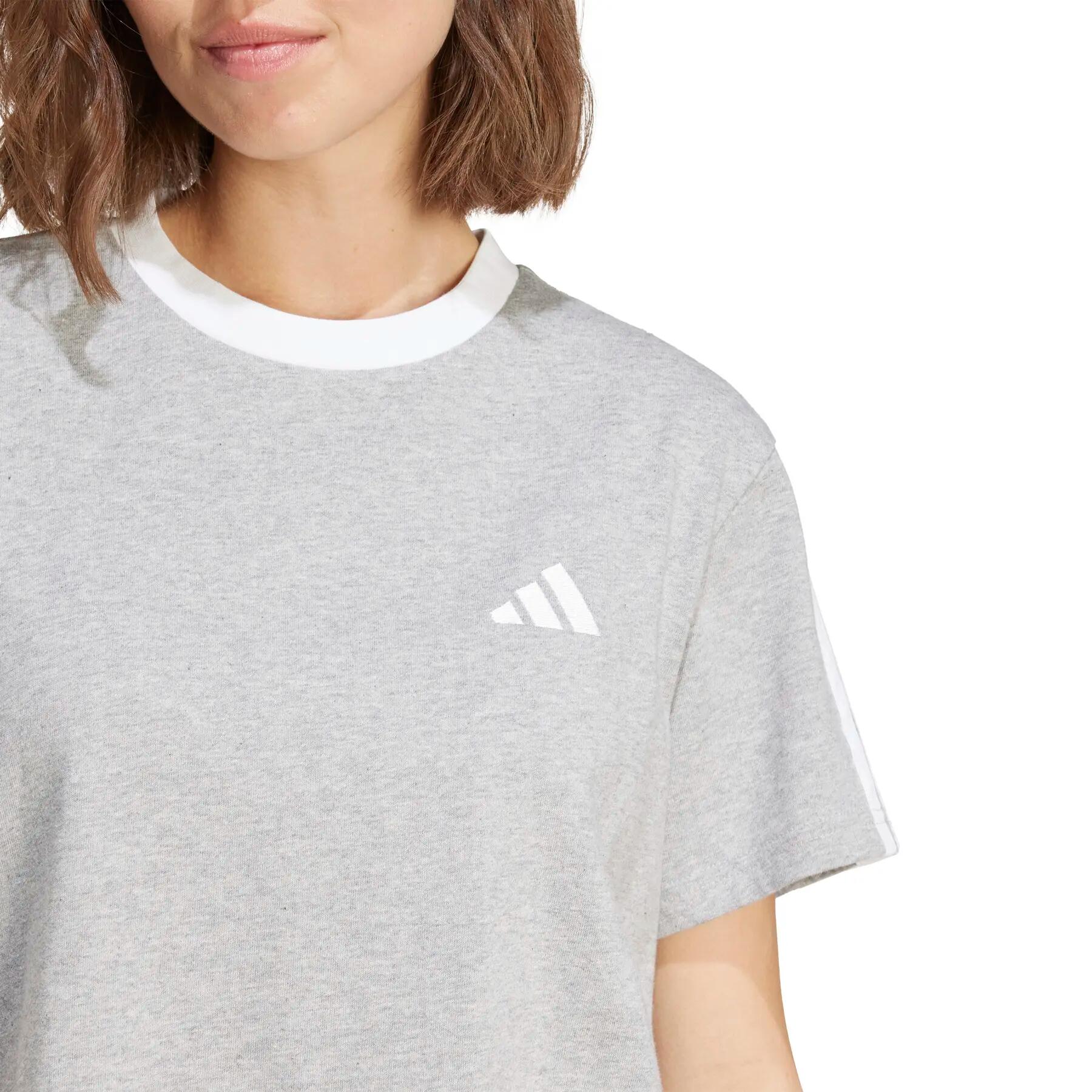 T-Shirt adidas Essentials 5/6