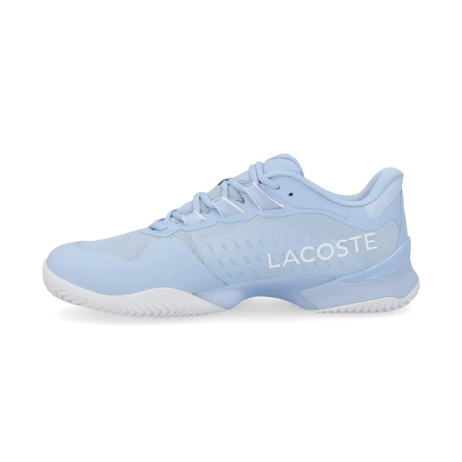 Lacoste Ultra All Homme Azul Claro 51m228 4/6