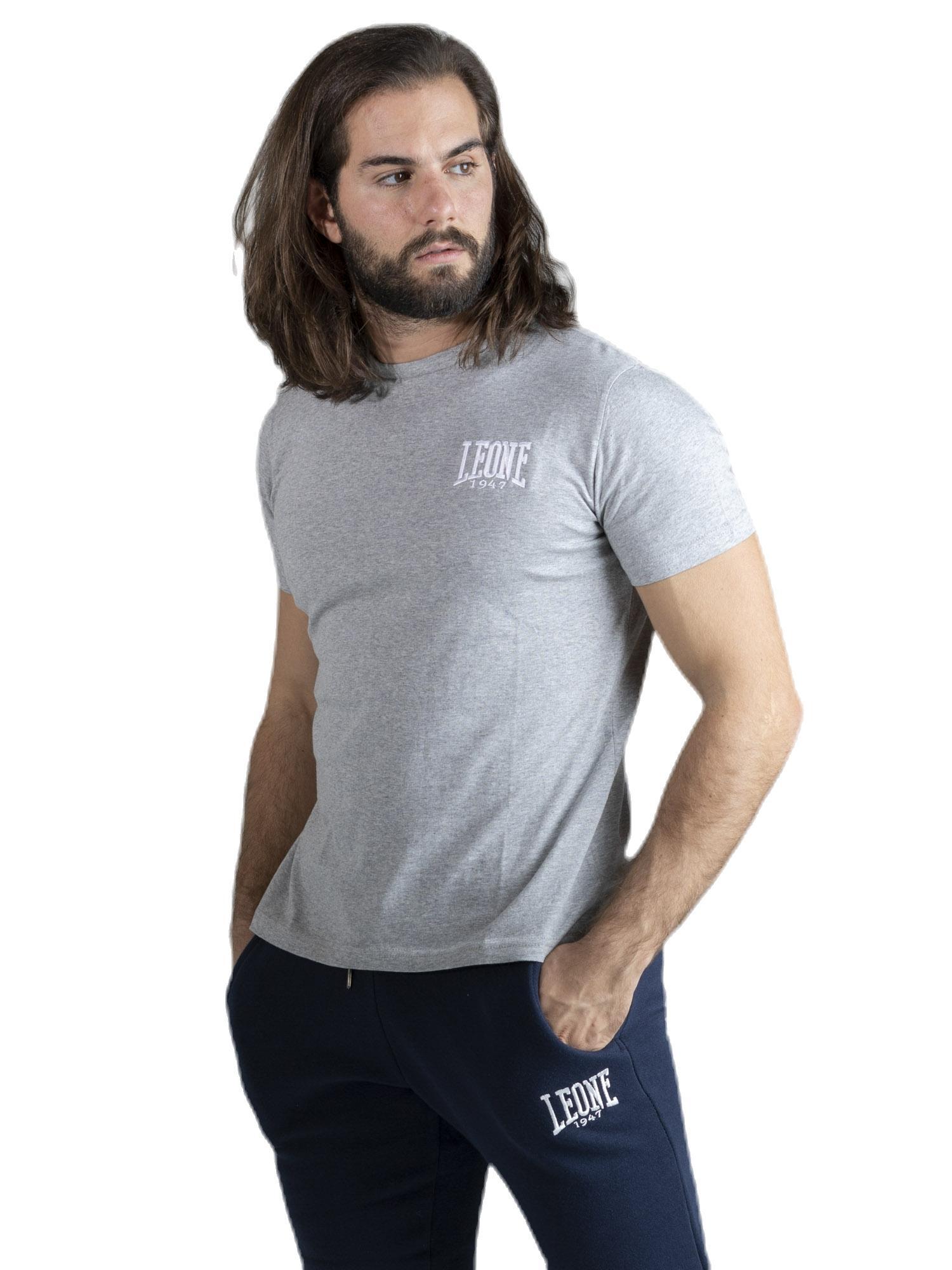 T-shirt à manches courtes pour homme Leone 1947 Apparel 3/6