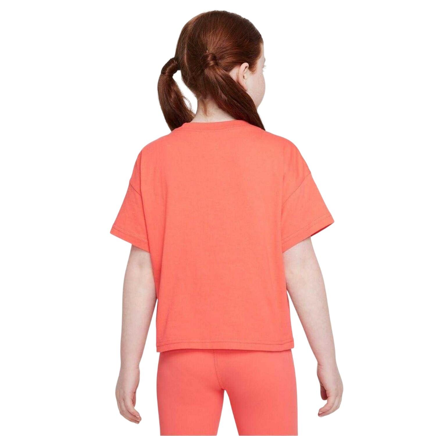 TShirt für , Regulär Mädchen Magischer Glutstein 2/2