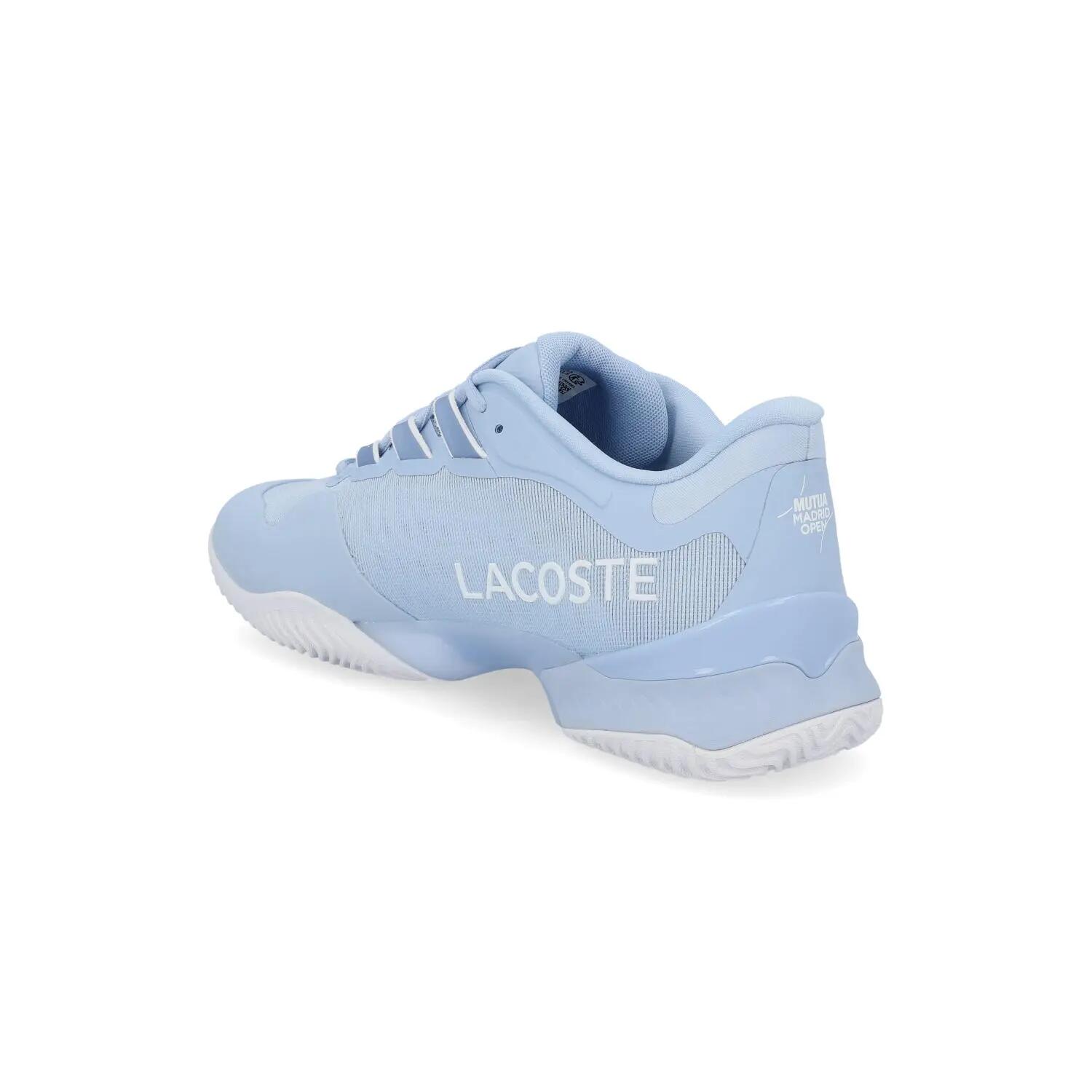 Lacoste Ultra All Homme Azul Claro 51m228 3/6