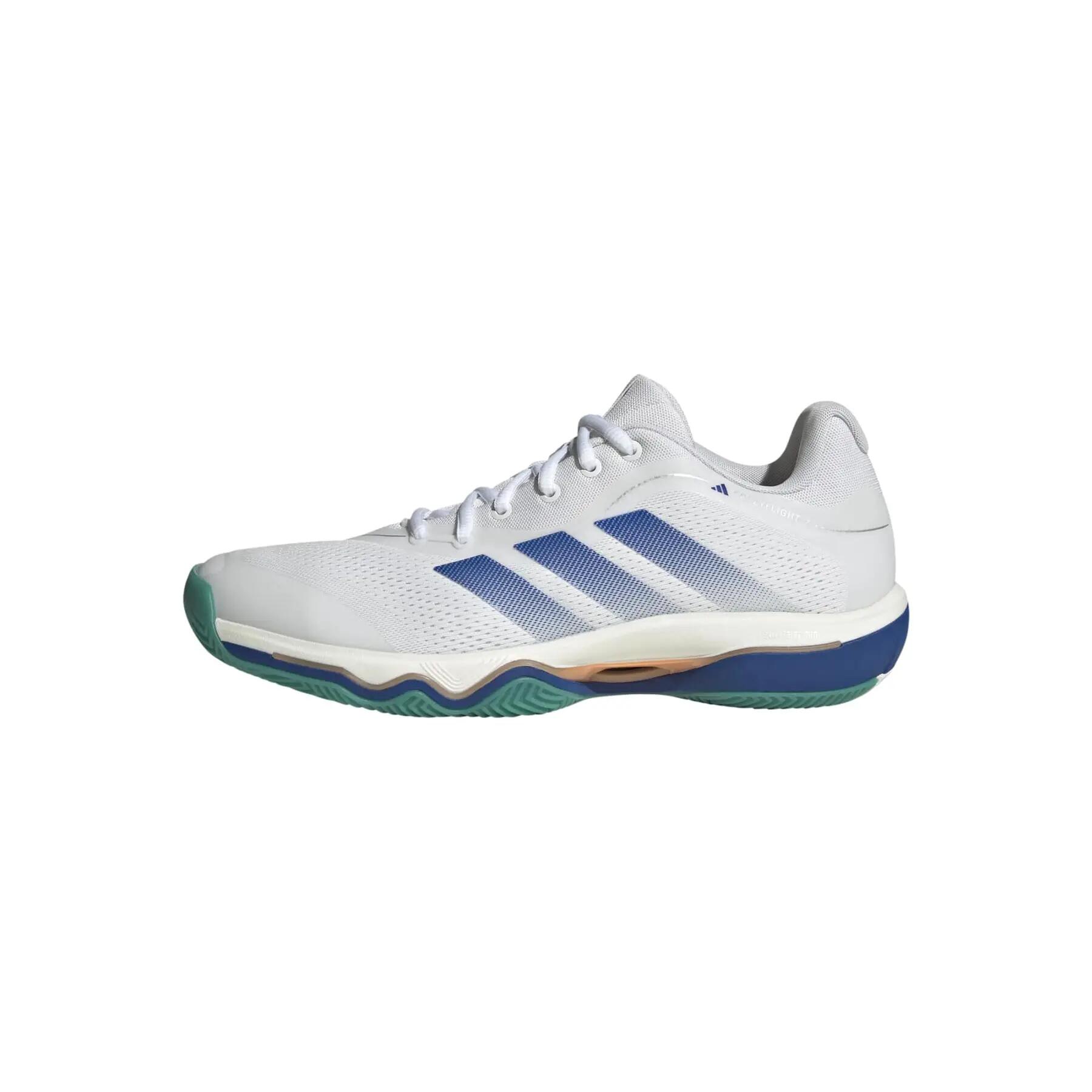 Scarpe indoor adidas Crazyflight 7 4/7