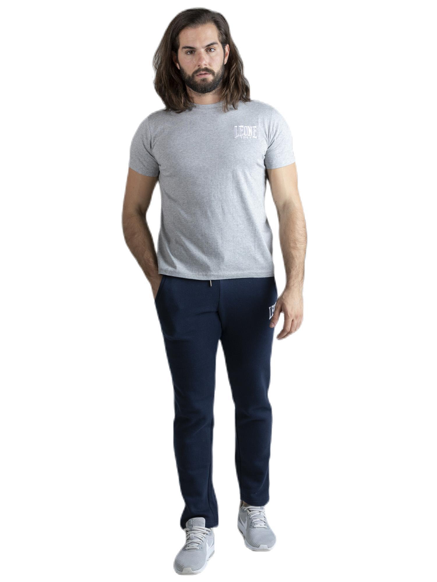 T-shirt à manches courtes pour homme Leone 1947 Apparel 2/6
