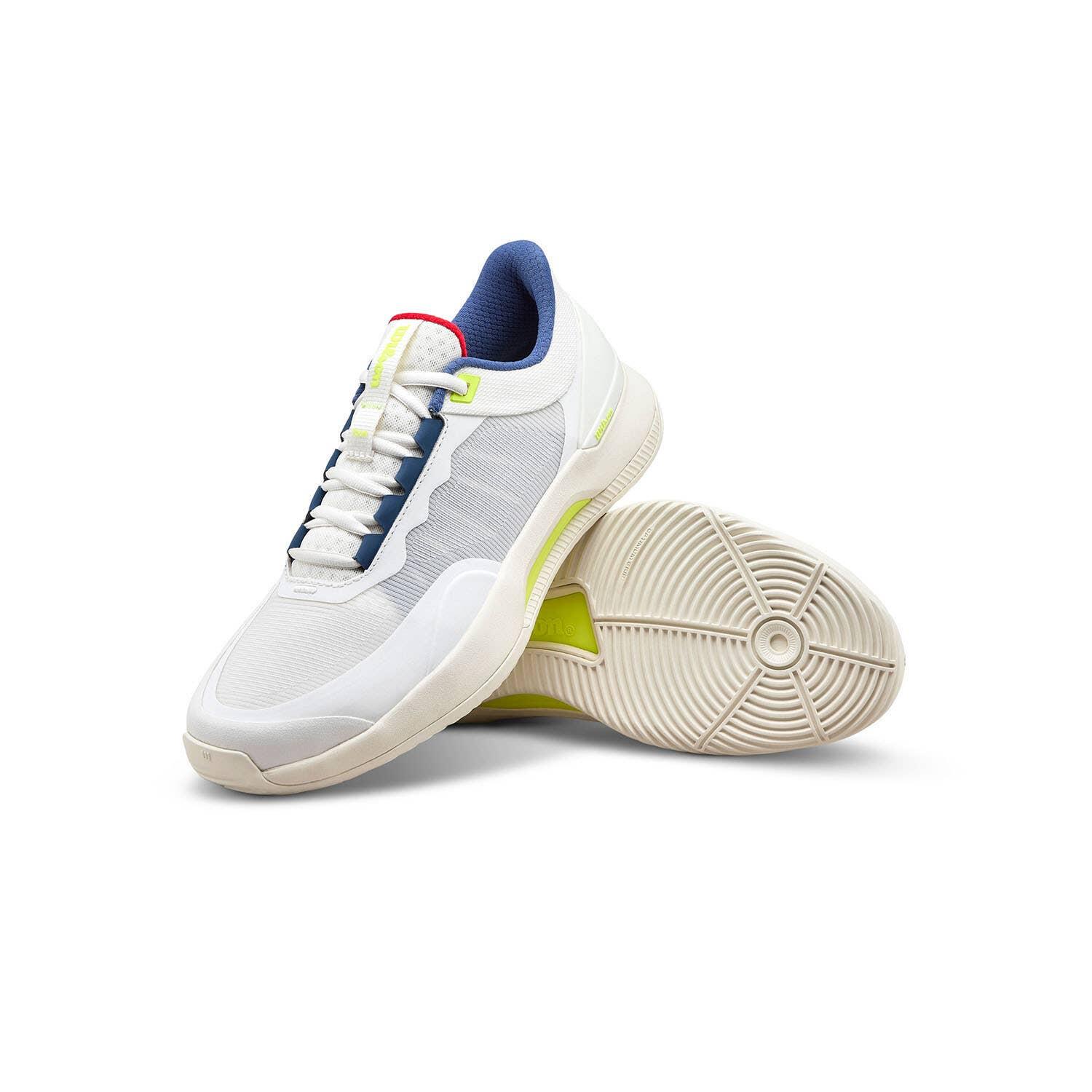 ZAPATILLAS WILSON INTRIGUE TOUR PADEL WRS339730 MUJER 38 6/6