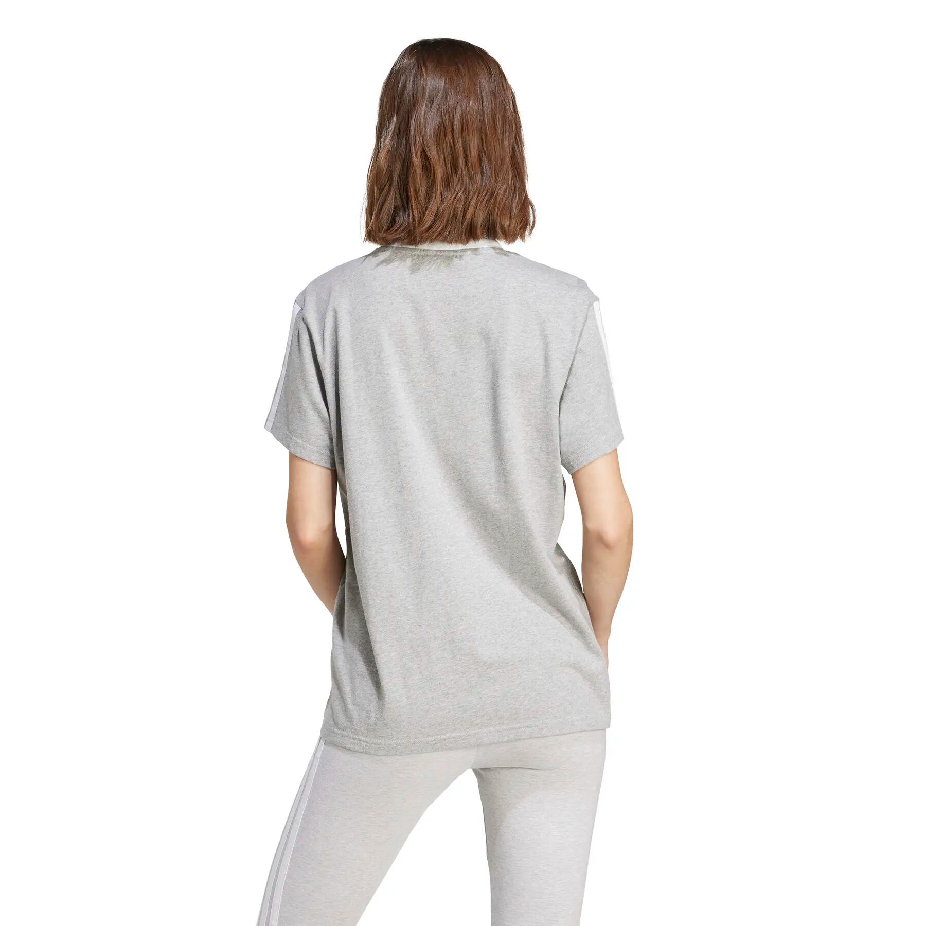 T-Shirt adidas Essentials 3/6