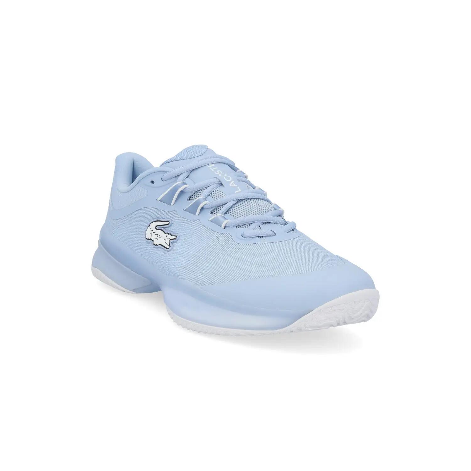 Lacoste Ultra All Homme Azul Claro 51m228 2/6