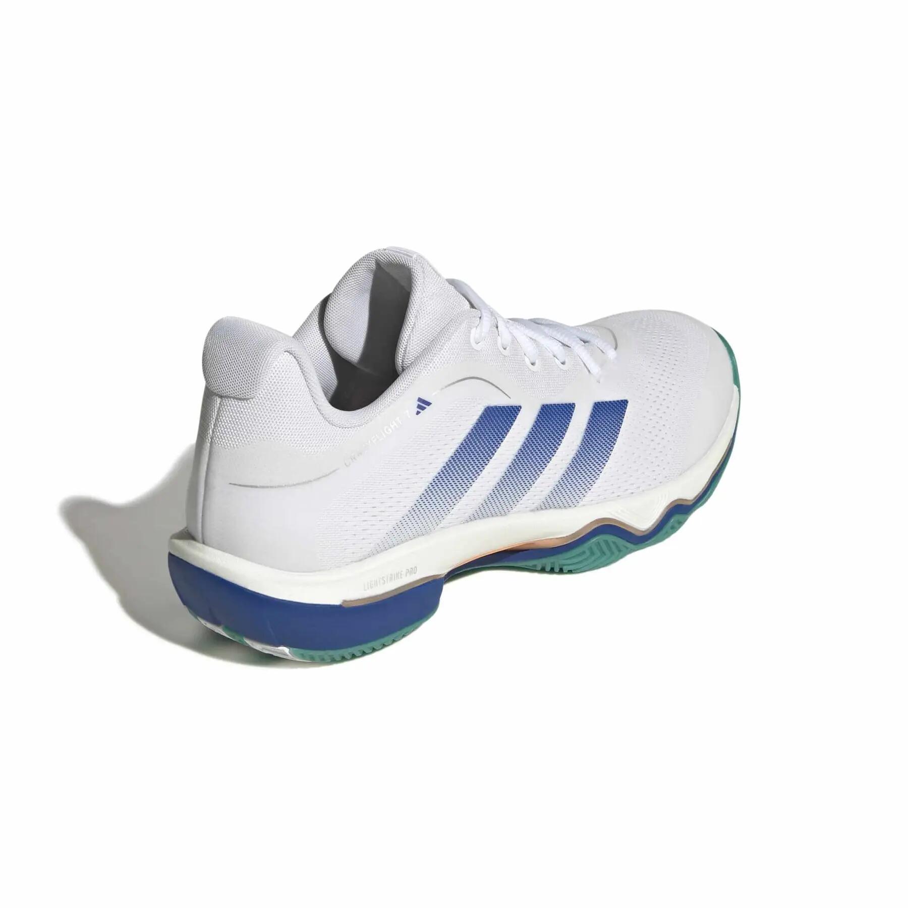 Scarpe indoor adidas Crazyflight 7 3/7