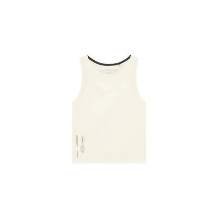 Kurzes Tanktop, Damen Cuera Oncourt