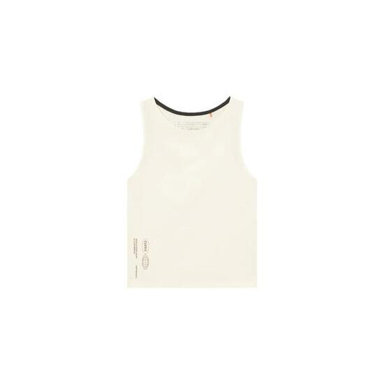 Kurzes Tanktop, Damen Cuera Oncourt