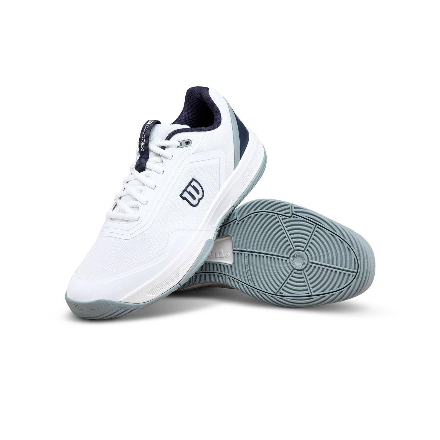 ZAPATILLAS WILSON COURTGLIDE PADEL WRS341000 48 6/6