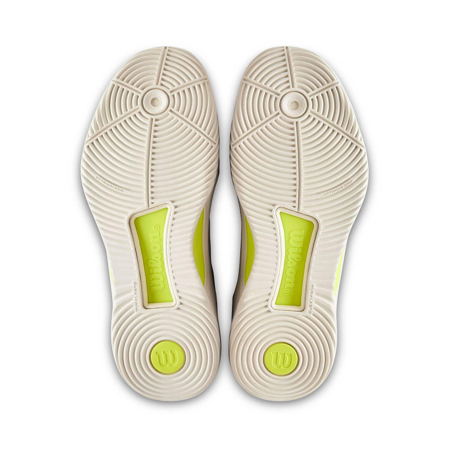 ZAPATILLAS WILSON INTRIGUE TOUR PADEL WRS339730 MUJER 38 5/6