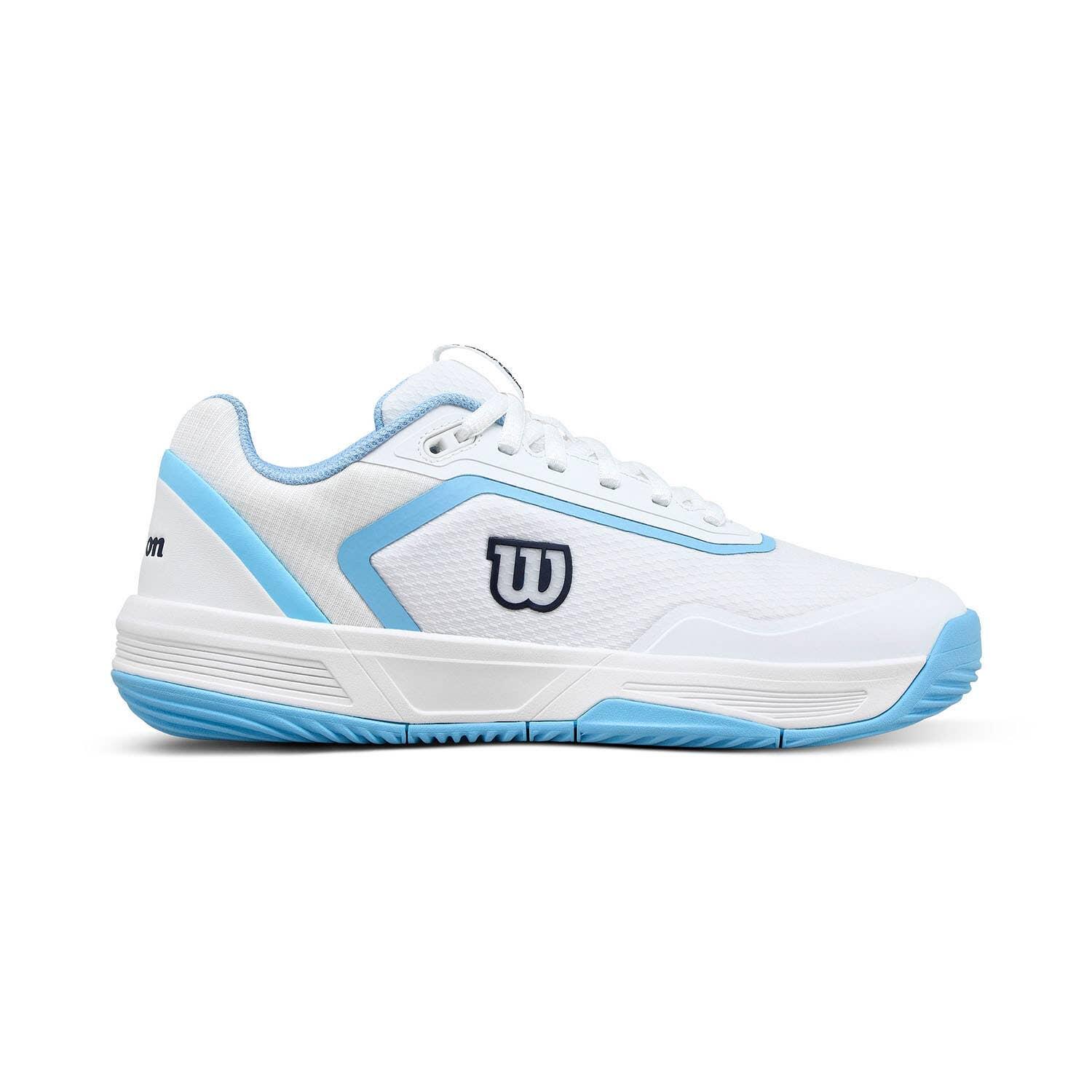 ZAPATILLAS WILSON COURTGLIDE PADEL WRS341120 MUJER 38 1/6