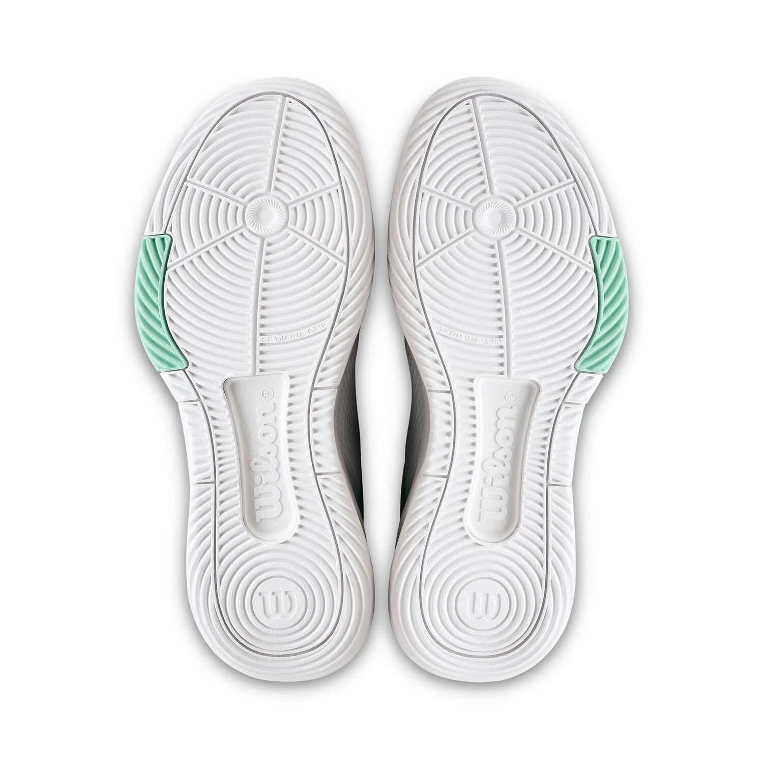 ZAPATILLAS WILSON COURTGLIDE PADEL WRS340970 MUJER 38 5/6