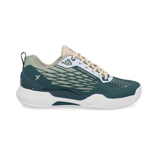 Drop Shot Monarca Gr 2026 Flight Femme