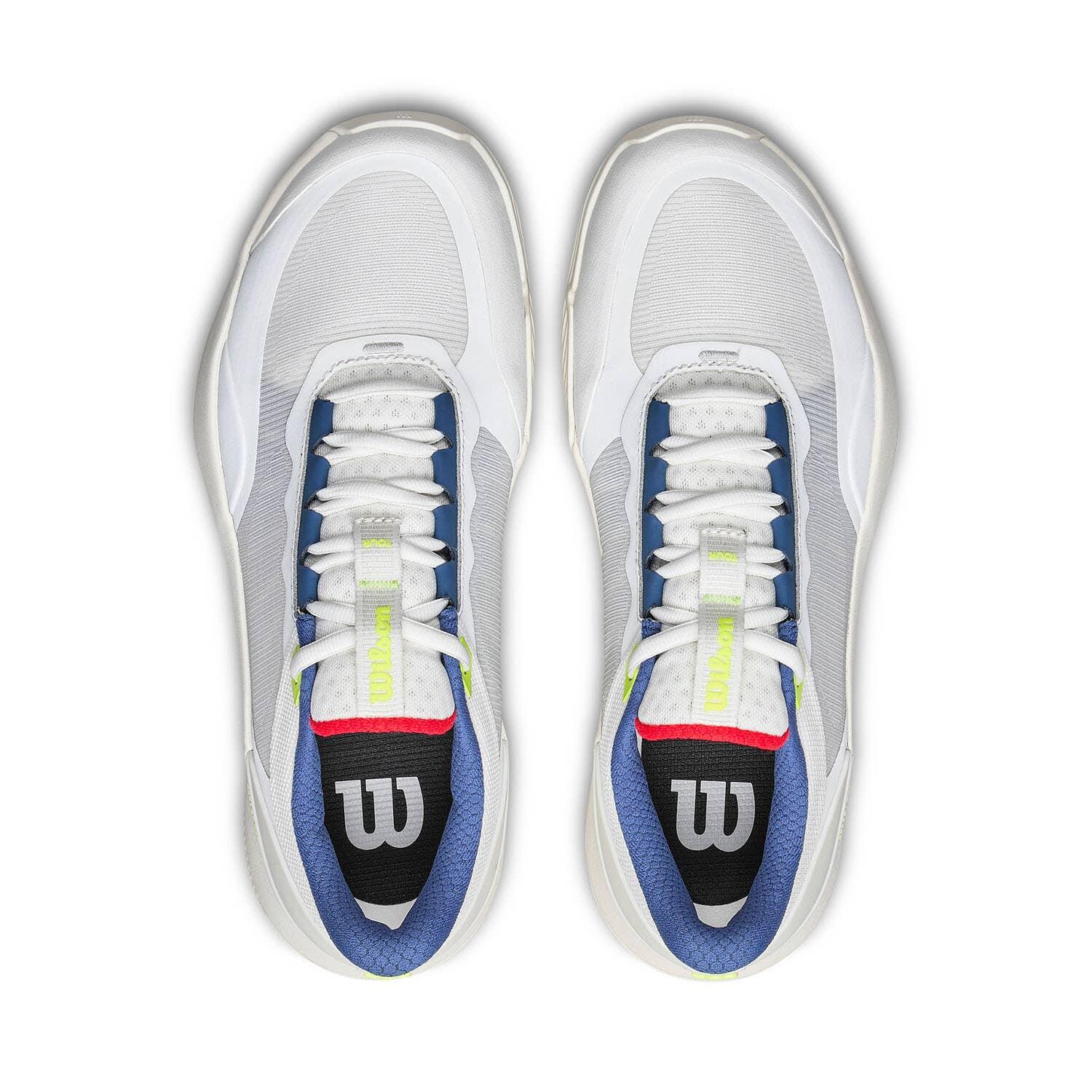 ZAPATILLAS WILSON INTRIGUE TOUR PADEL WRS339730 MUJER 38 4/6