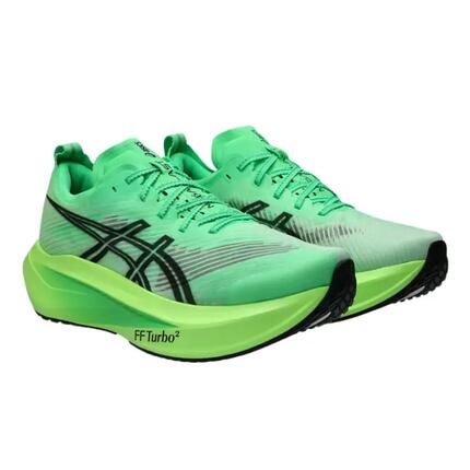 Chaussures Running Unisex Asics Megablast