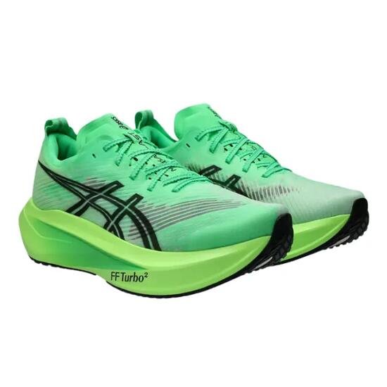 Chaussures Running Unisex Asics Megablast