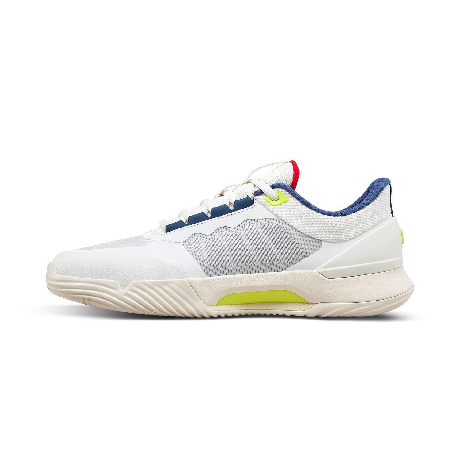 ZAPATILLAS WILSON INTRIGUE TOUR PADEL WRS339730 MUJER 38 3/6