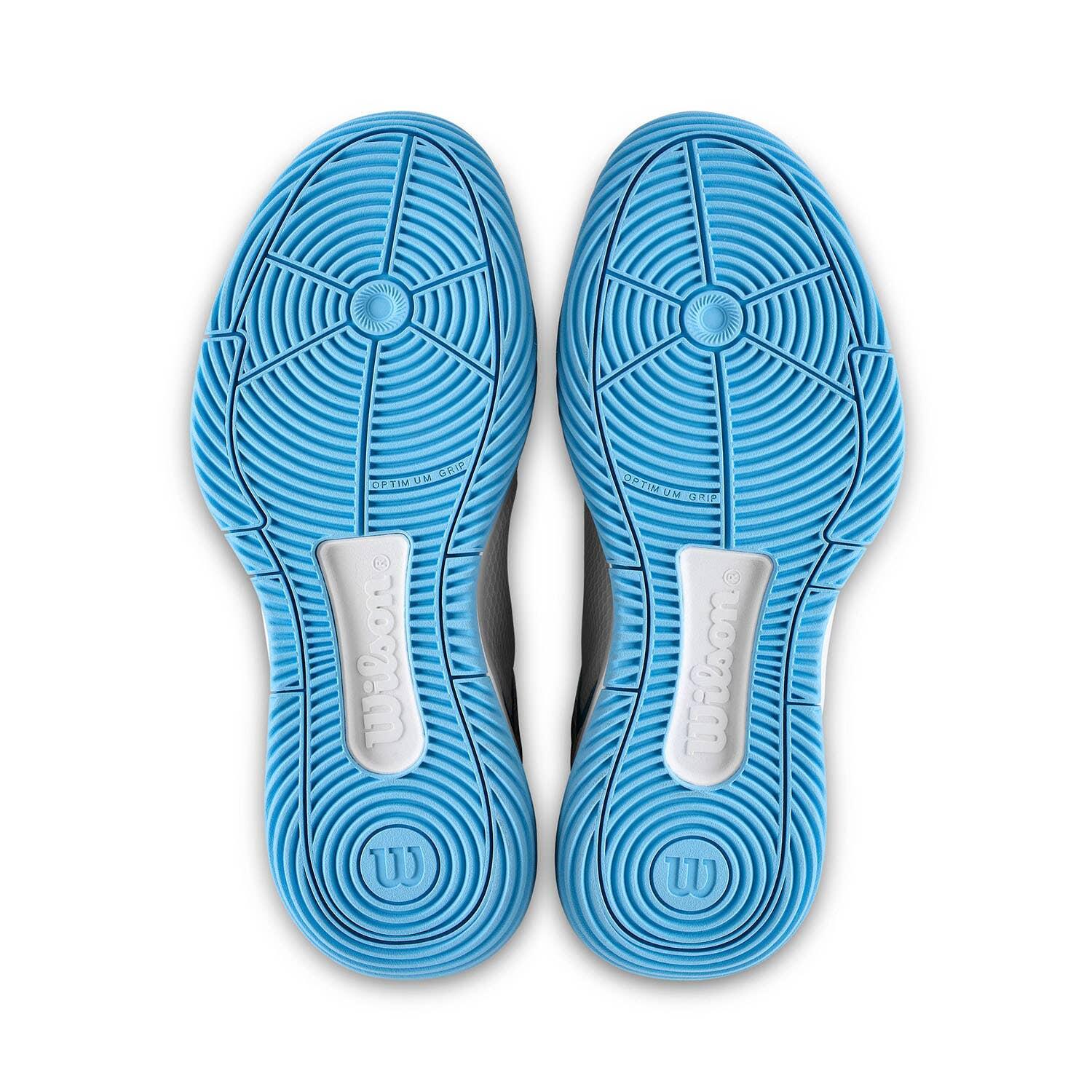 ZAPATILLAS WILSON COURTGLIDE PADEL WRS341120 MUJER 38 5/6