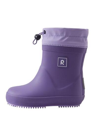 Bottes de pluie pieds nus Ankka isolé - non pertinent