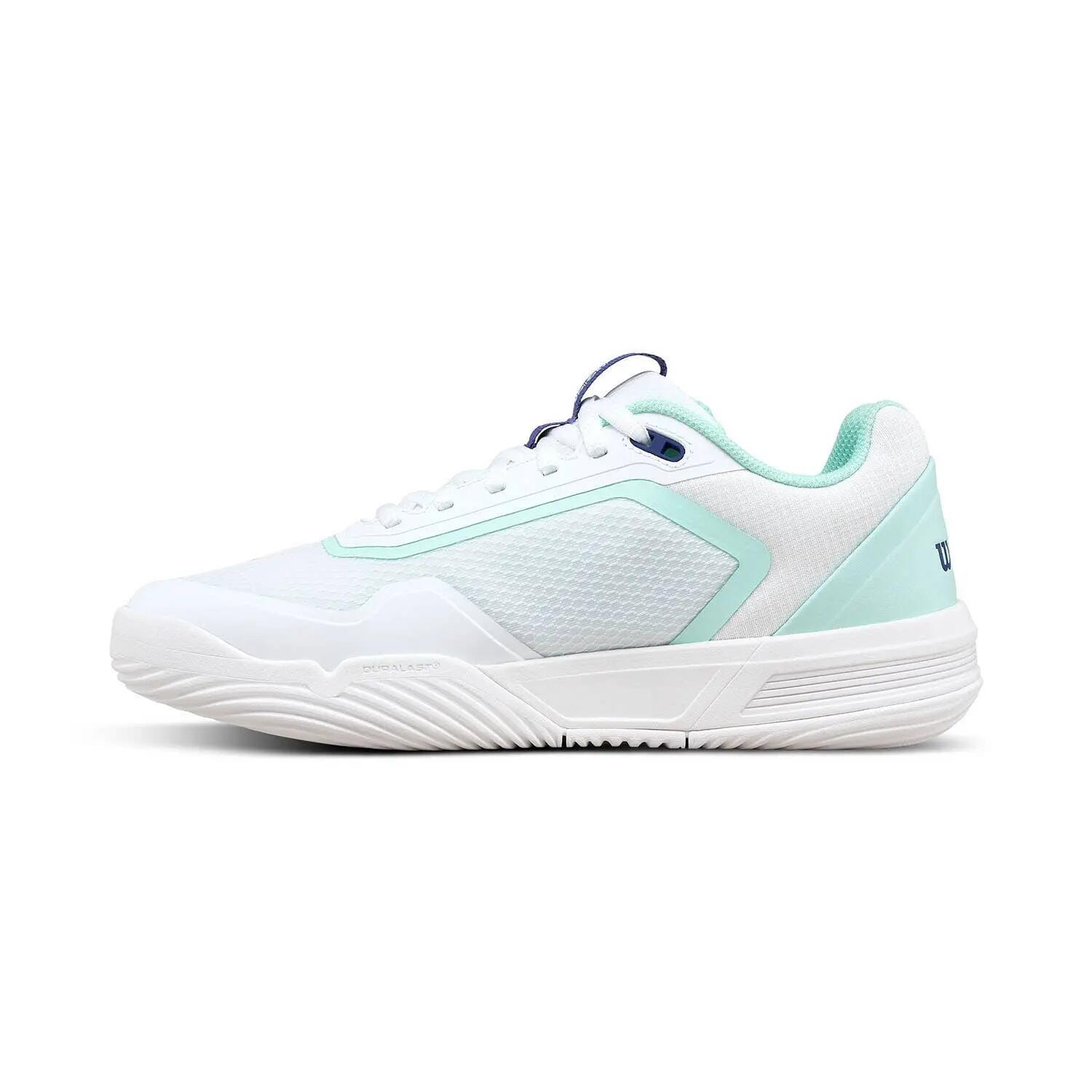 ZAPATILLAS WILSON COURTGLIDE PADEL WRS340970 MUJER 38 3/6
