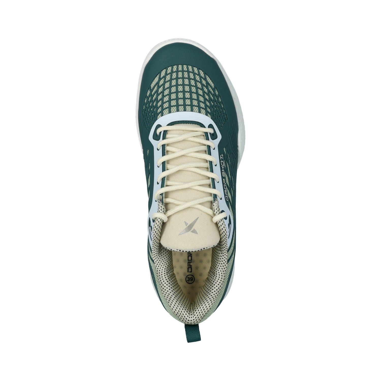 Drop Shot Monarca Gr 2026 Flight Mujer 5/6