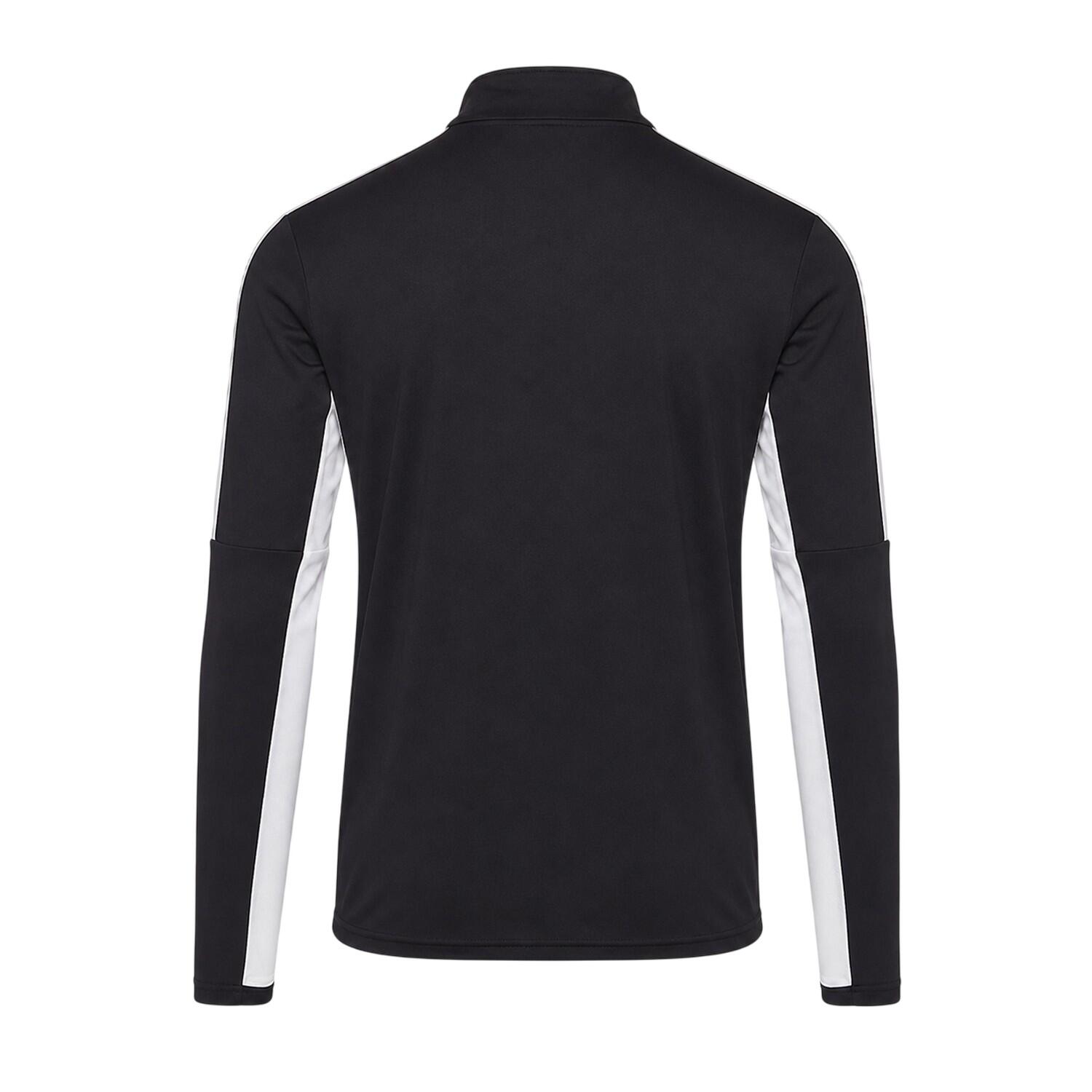 "Academy" DrillTop für , DriFIT Damen Schwarz 3/3