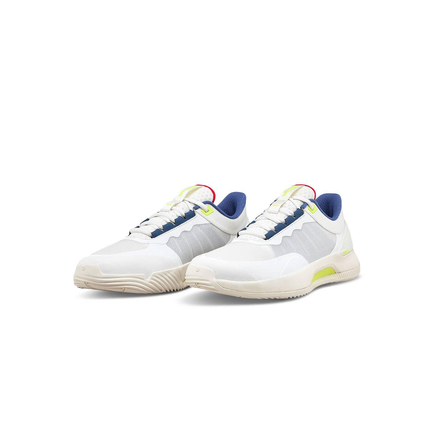 ZAPATILLAS WILSON INTRIGUE TOUR PADEL WRS339730 MUJER 38 2/6