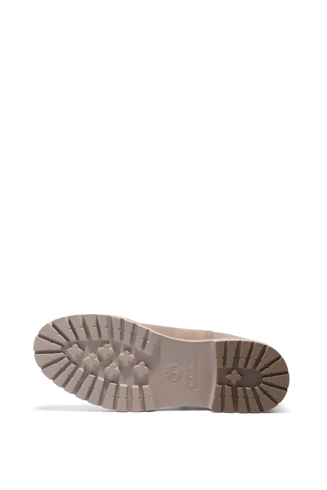 Damen - Chelsea-stiefeletten - Carnaby Cool - aschgrau 5/5