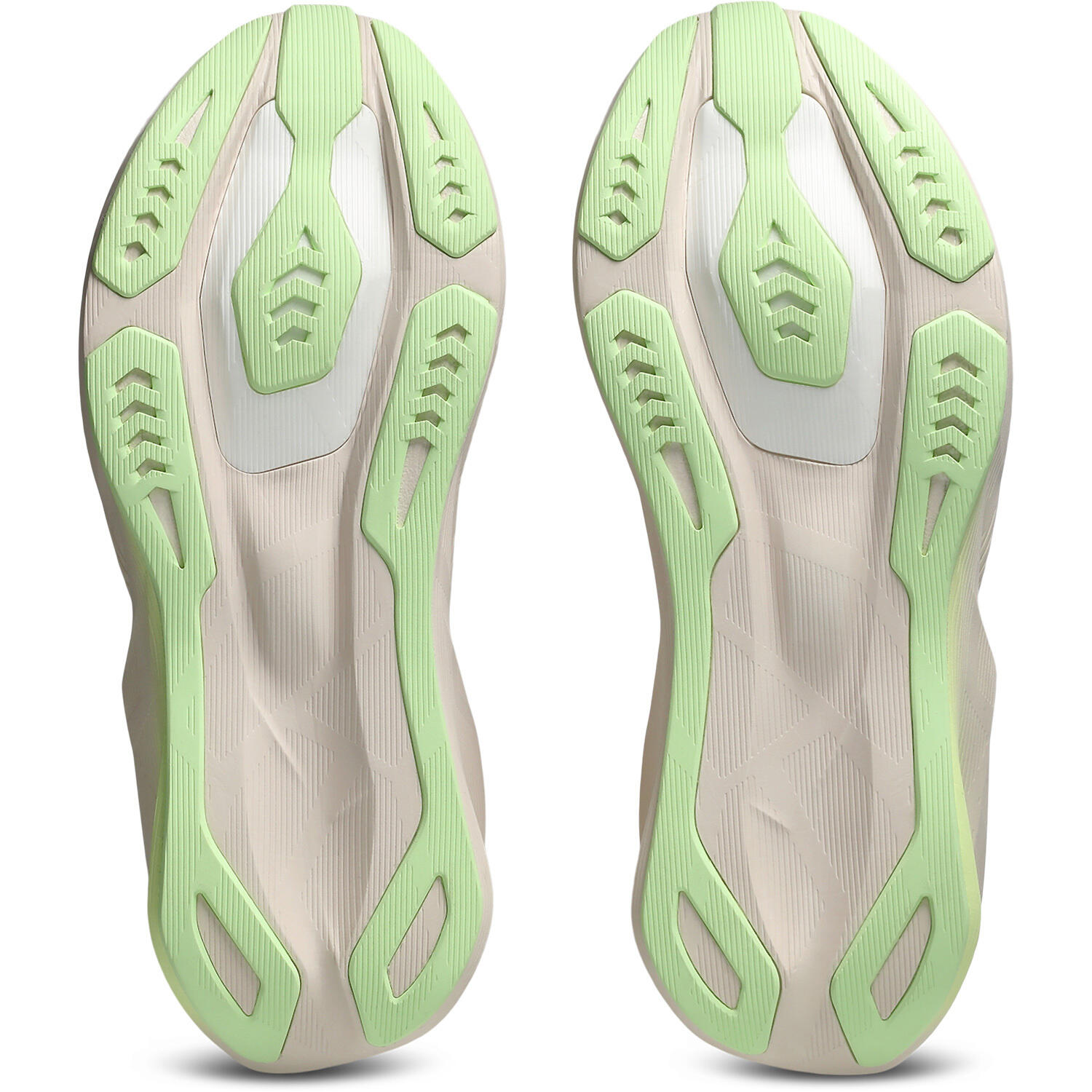 Chaussures De Running Asics Novablast 6 Adulte 4/5
