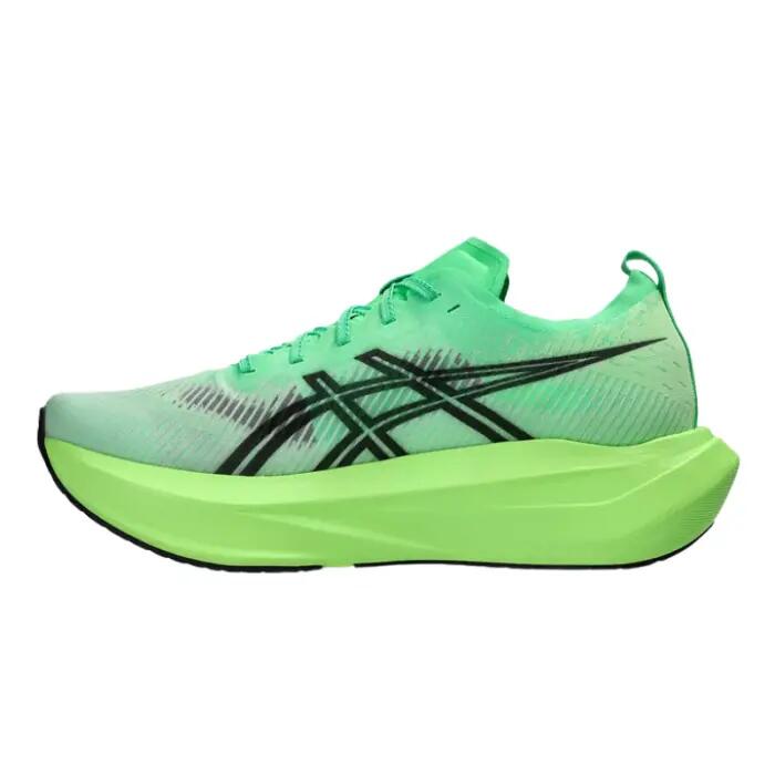 Asics Megablast Unisex Running Shoes 4/5