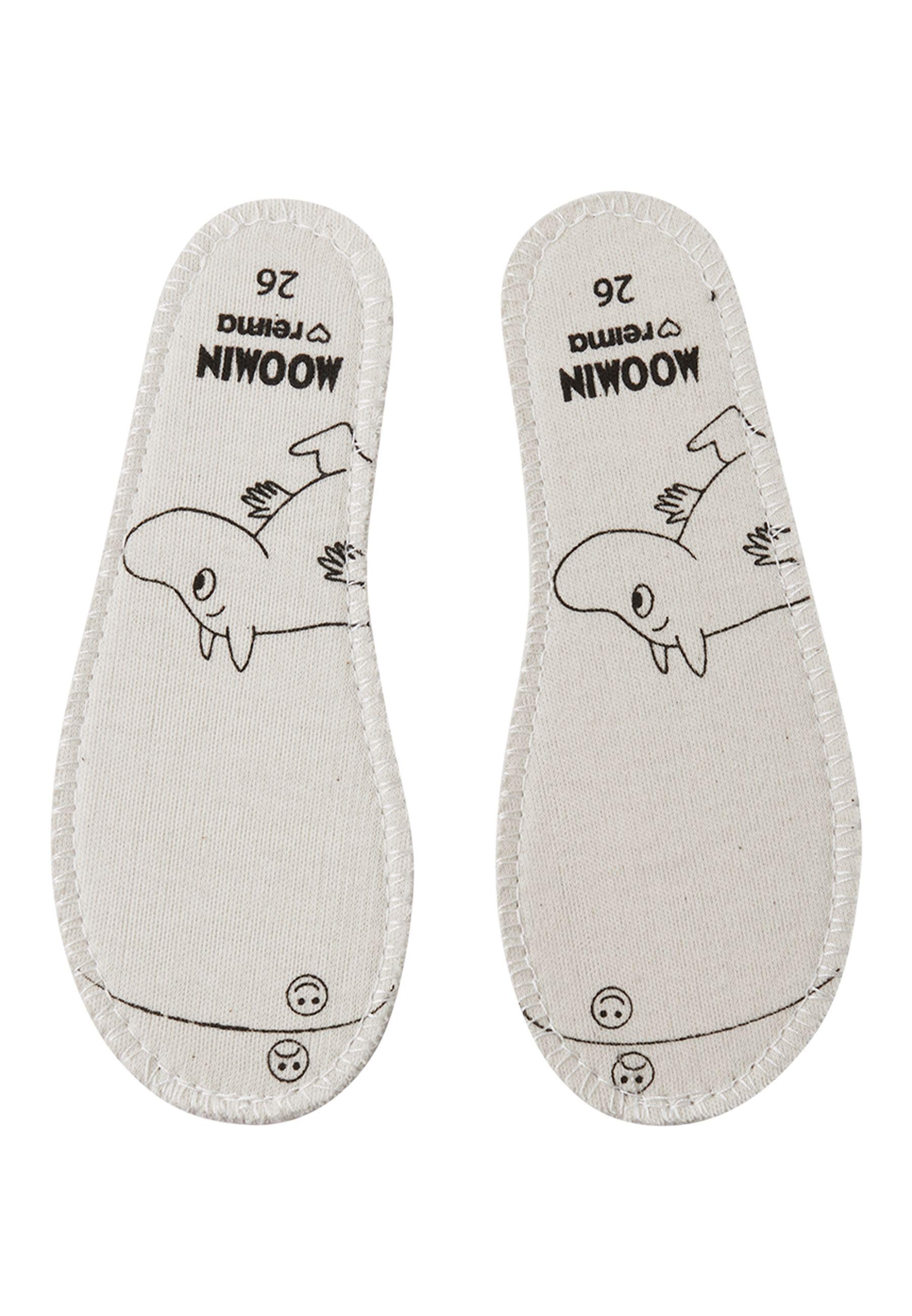 Bottes de pluie Moomin Magisk - Sans PVC ni PFAS 6/7
