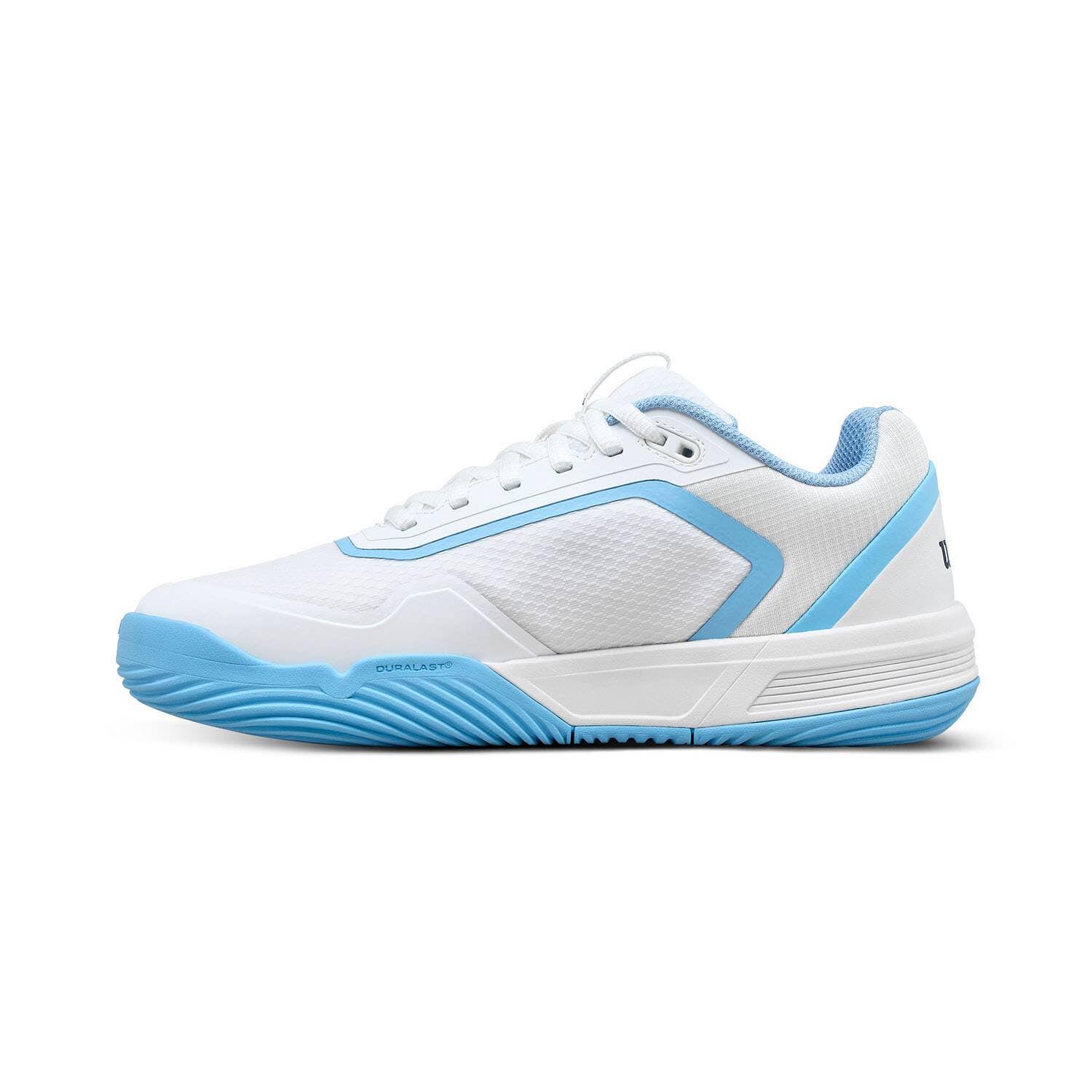 ZAPATILLAS WILSON COURTGLIDE PADEL WRS341120 MUJER 38 3/6