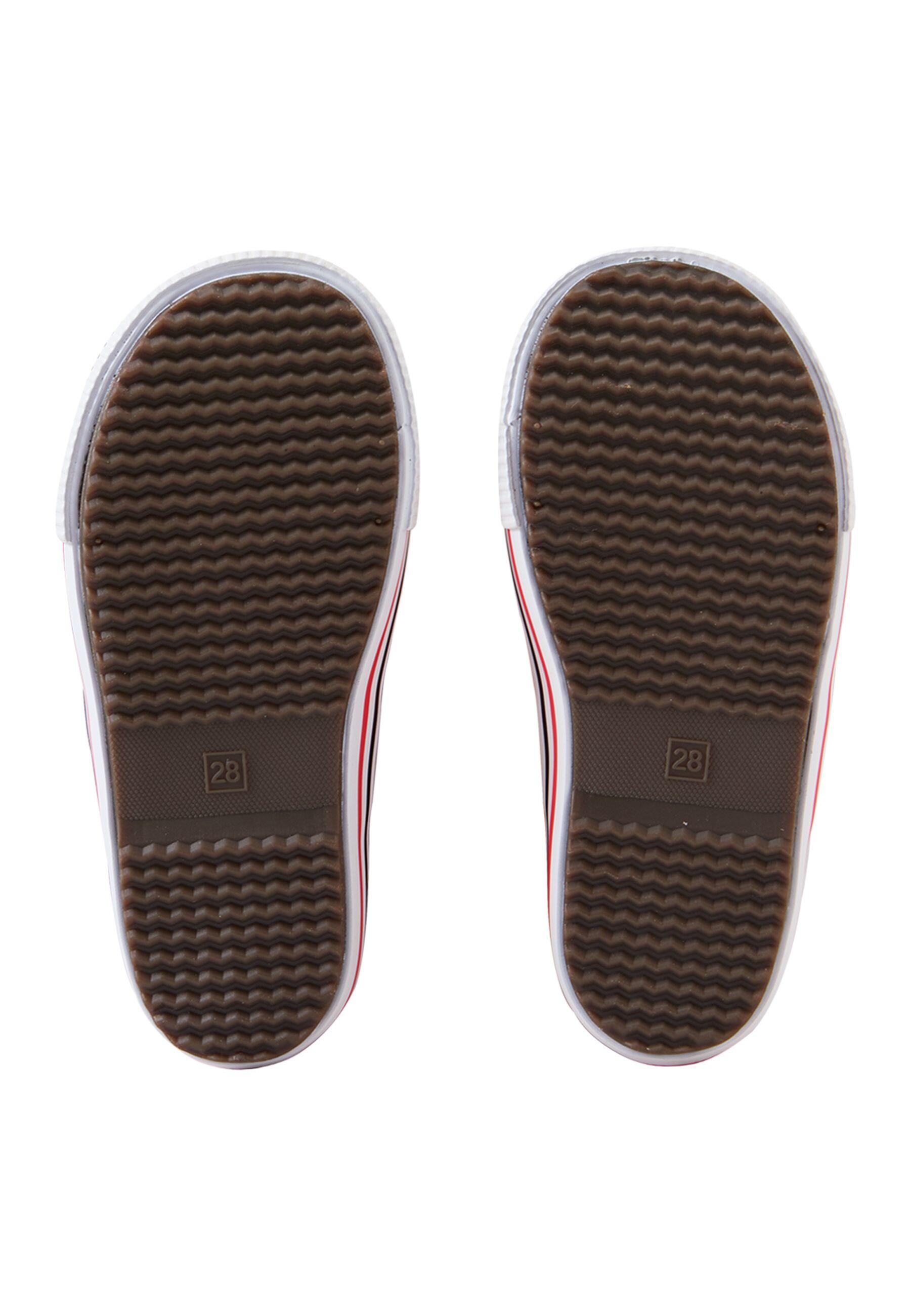 Regenstiefel Ankles - wasserdicht und mit herausnehmbarer Innensohle 5/6