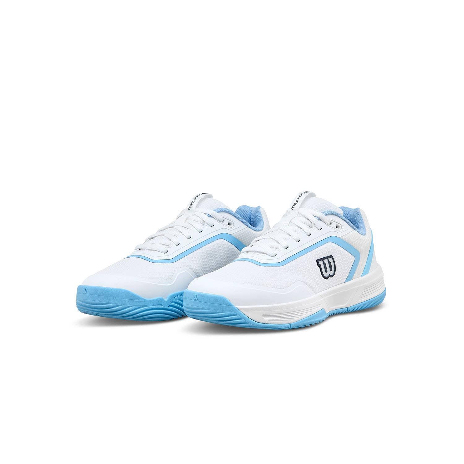 ZAPATILLAS WILSON COURTGLIDE PADEL WRS341120 MUJER 38 2/6