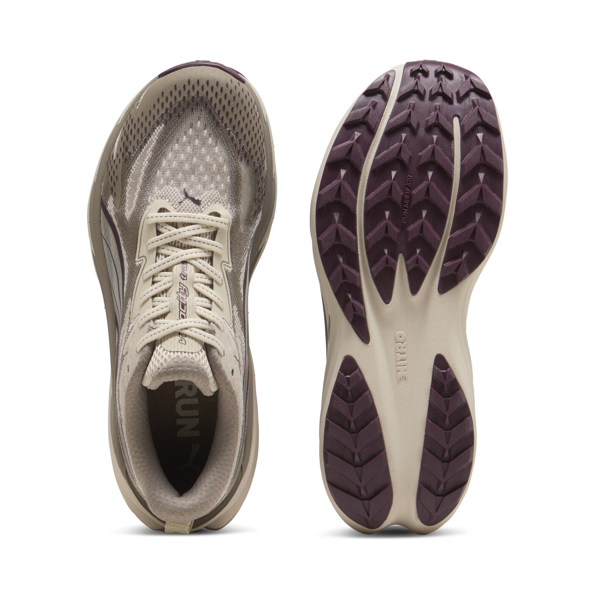 Chaussures de trail running Velocity NITRO™ Femme PUMA 4/6