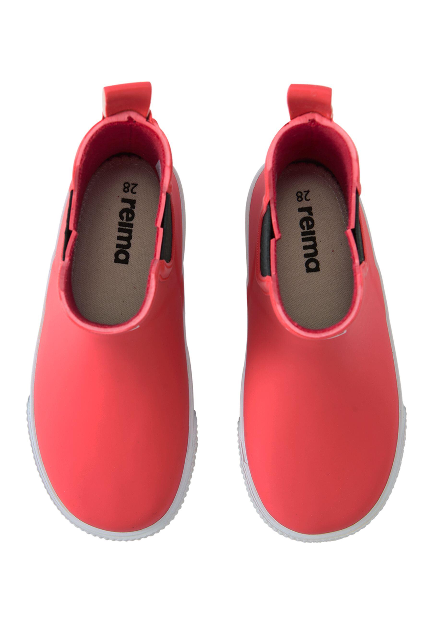 Regenstiefel Ankles - wasserdicht und mit herausnehmbarer Innensohle 4/6