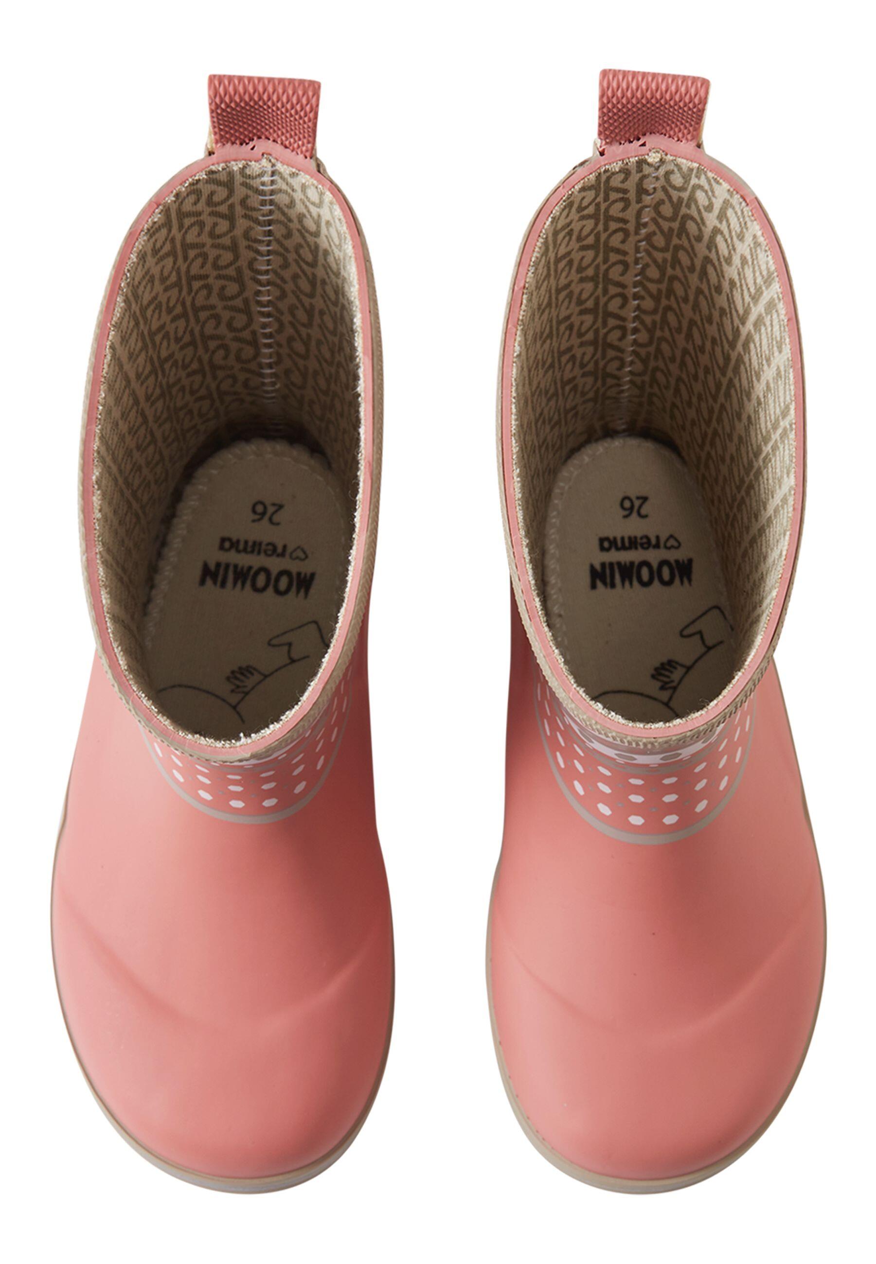 Bottes de pluie Moomin Magisk - Sans PVC ni PFAS 4/7
