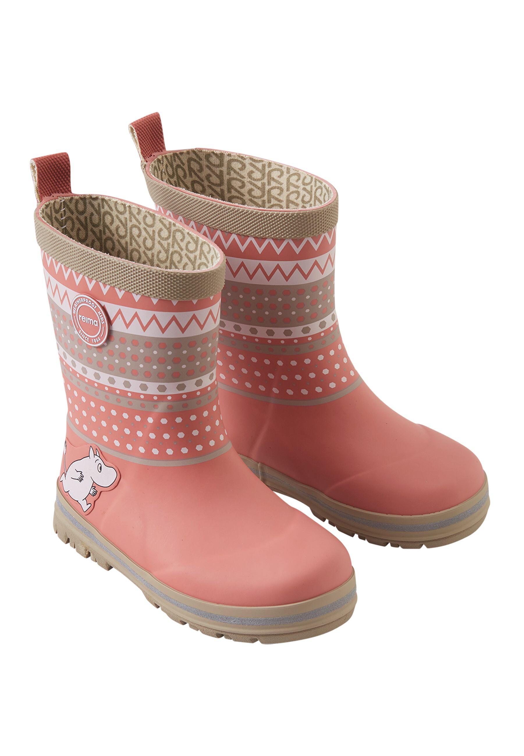 Bottes de pluie Moomin Magisk - Sans PVC ni PFAS 3/7