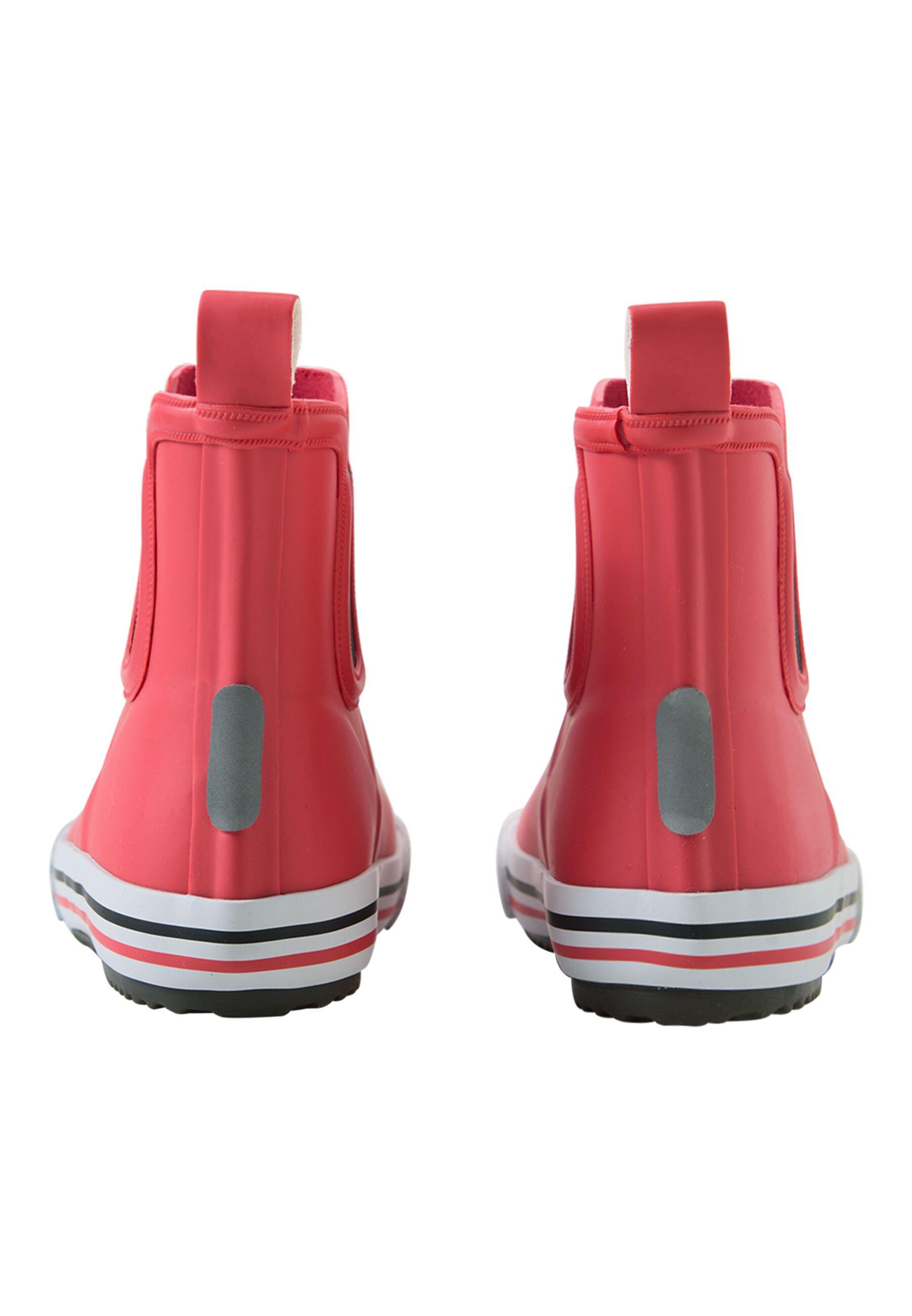 Regenstiefel Ankles - wasserdicht und mit herausnehmbarer Innensohle 2/6