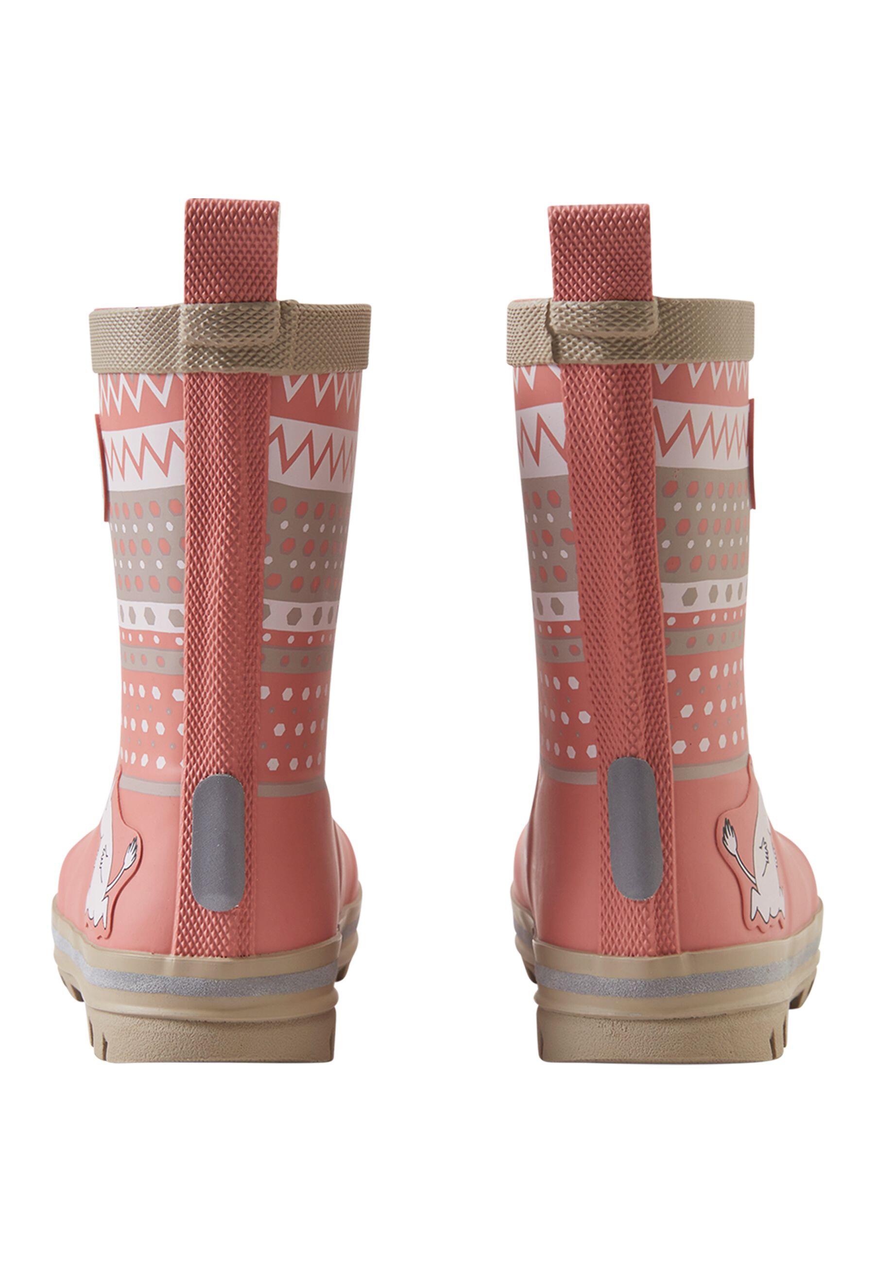 Bottes de pluie Moomin Magisk - Sans PVC ni PFAS 2/7