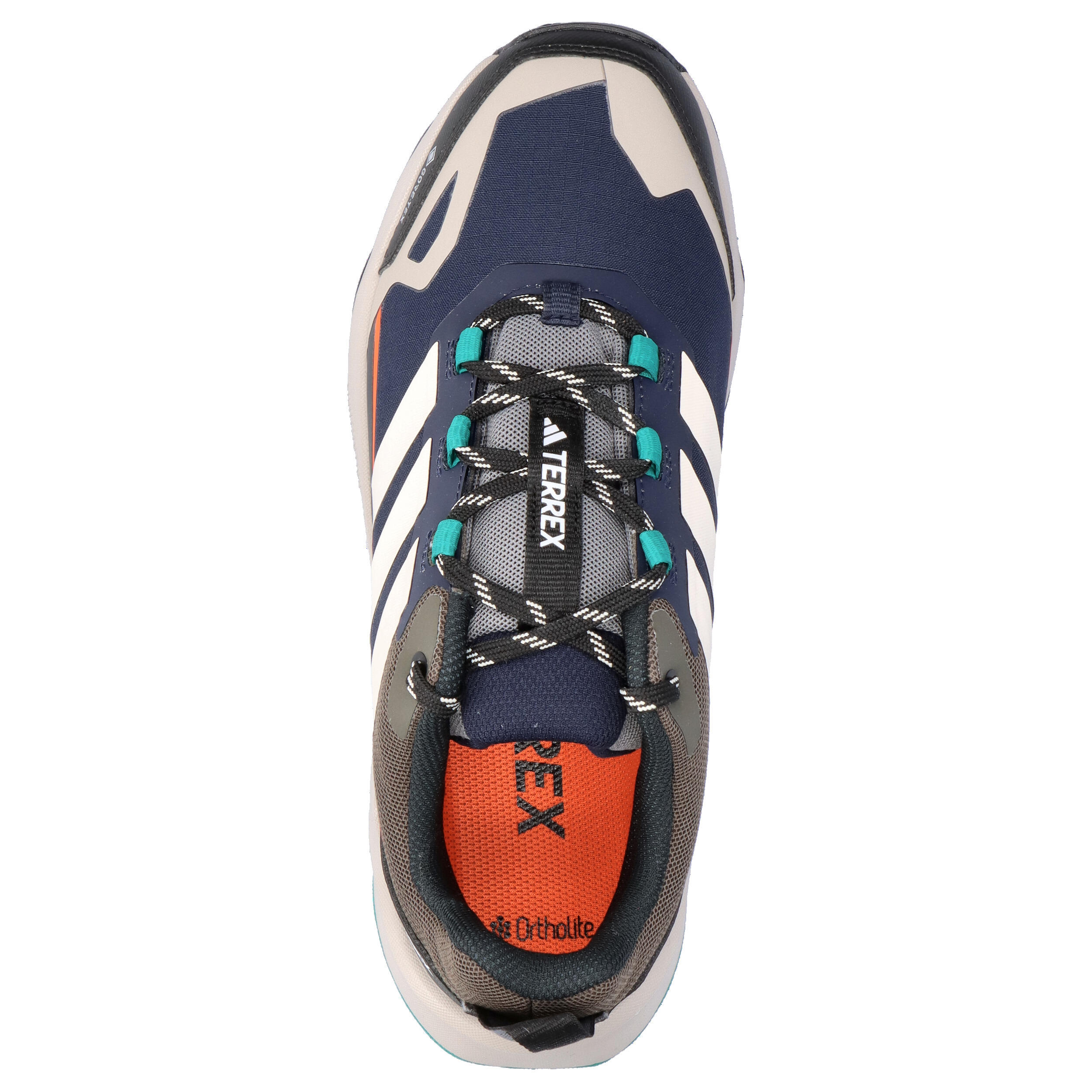 adidas TERREX Herren Wanderschuhe SKYCHASER AX5 GTX 5/14
