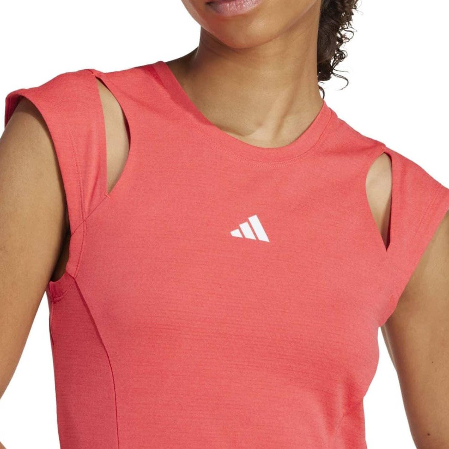 Adidas Wow Pro Kqw24 Damen Kleid 4/4