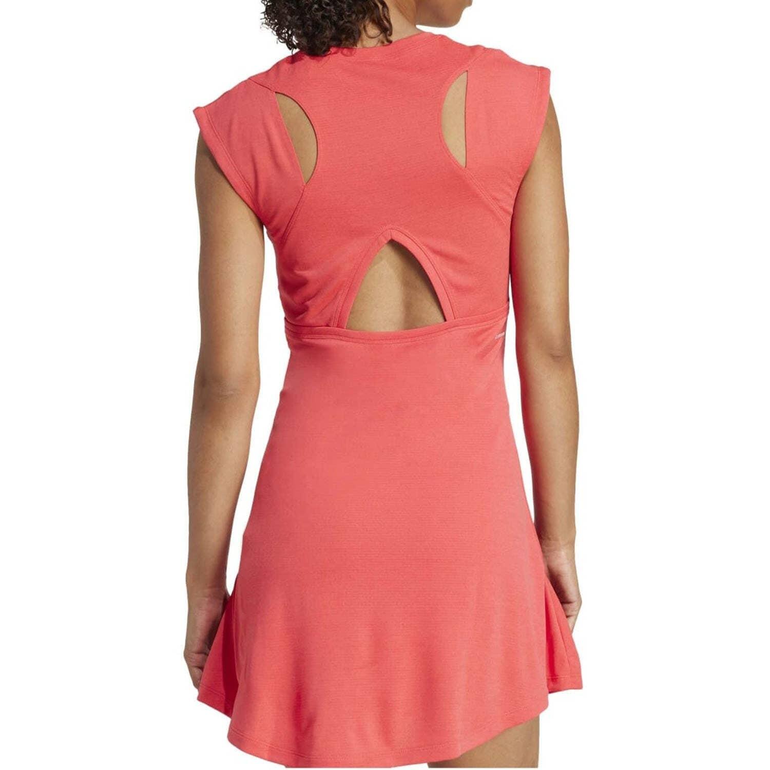 Adidas Wow Pro Kqw24 Damen Kleid 2/4