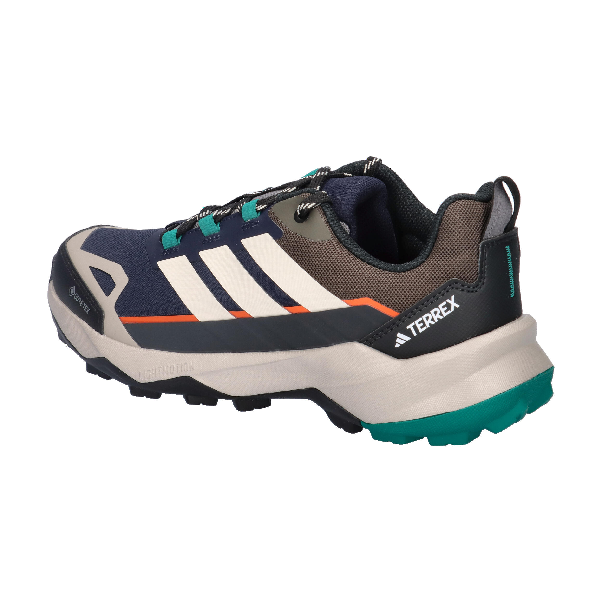 adidas TERREX Herren Wanderschuhe SKYCHASER AX5 GTX 10/14