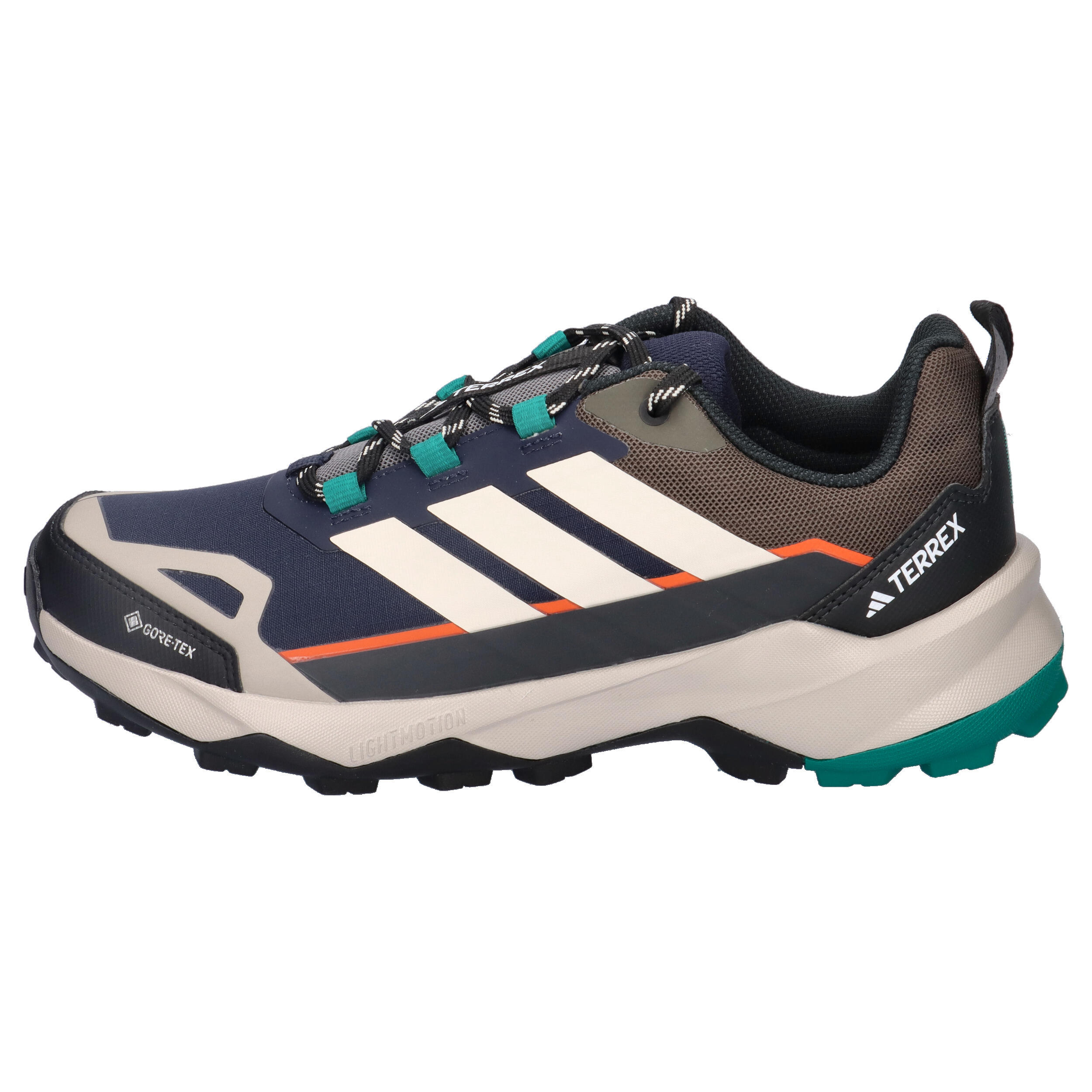 adidas TERREX Herren Wanderschuhe SKYCHASER AX5 GTX 9/14